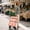 floral print, variant on Foldable Rolling Shopping Tote Bag with Wheels, Floral Print Portable Grocery Cart for Supermarket, Travel, Errands, Laundry (B)