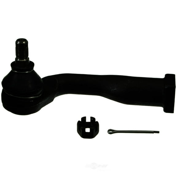 QuickSteer ES3484 Steering Tie Rod End Fits select: 1995-2002 KIA SPORTAGE