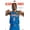 Premium Unframed Version, variant on NBA Oklahoma City Thunder - Shai Gilgeous-Alexander Feature Series 23 Wall Poster, 22.375" x 34"