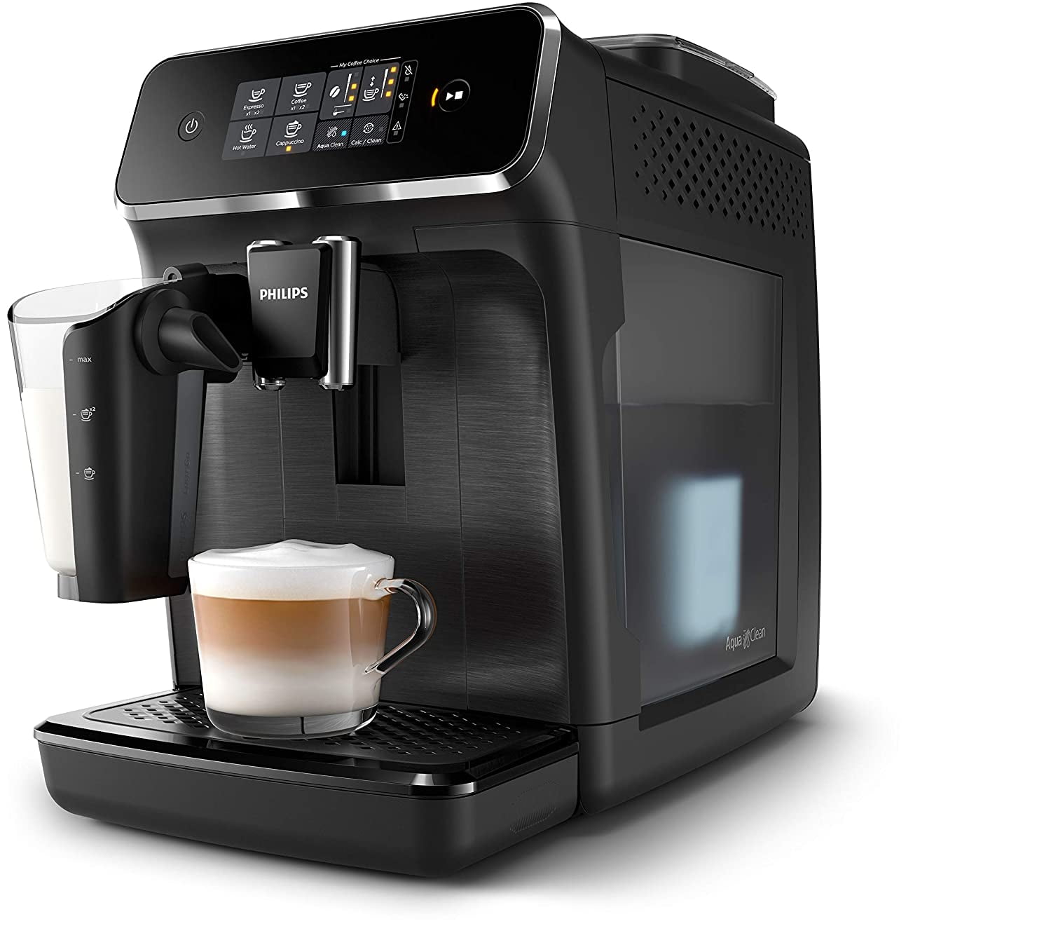 PHILIPS Full Auto Espresso Machine EP2230/14