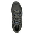 thumbnail image 5 of Propet Veymont Men's Hiking Boots - Grey/Blue, Size 16, 5 of 6