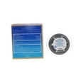 thumbnail image 5 of Shiseido UV Protective Compact Foundation Refill SPF 36 - Medium Ivory, 5 of 5