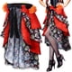 thumbnail image 1 of Disfraz de Xtinmee para el Día de los Muertos, Halloween, falda para mujer, 1 of 7