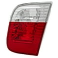 thumbnail image 2 of For 02-05 BMW 3-Series Taillight Taillamp Rear Brake Light w/o Bulb Right Side Q, 2 of 5