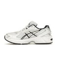 thumbnail image 4 of ASICS Kid's Gel-1130 White Midnight Running Shoes, from StockX, 4 of 5