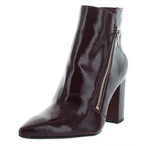russity booties