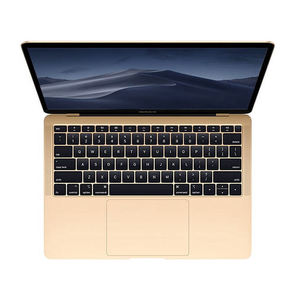 Preowned Apple MacBook Air 13.3