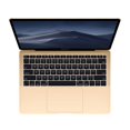 thumbnail image 2 of Restored Late 2018 Apple MacBook Air 13.3 Core i5 1.6GHz 8GB RAM 512GB SSD MREF2LL/A - Gold (Refurbished), 2 of 4