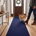 thumbnail image 5 of Adhesive Floor Tiles, Peel Stick Carpet, Non Slip Mat, Easy DIY Installation and Waterproof Surface for Kitchen Floors, Bedroom Areas, and Pet Spaces, 5 of 6