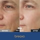 thumbnail image 5 of Pakivs 3 piezas negro mate líquido lápiz labial delineador de labios brillo de labios trío juego de labios impermeable de larga duración hidratante aterciopelado mancha de labios un paso labios kits d, 5 of 5