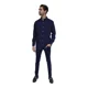 thumbnail image 4 of Camisa Hombre Manga Larga Tela Stretch Repelente Sin Plancha, 4 of 8