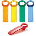 thumbnail image 1 of Brix Ouvre-Bocal JarKey - 5 Couleurs Vert, 1 of 5