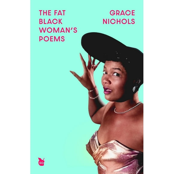 The Fat Black Woman''s Poems