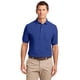 thumbnail image 1 of Polo Port Authority® Tall Silk Touch™ con bolsillo. TLK500P Autoridad Portuaria TLK500P, 1 of 1