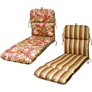 Chaise Lounge Cushion
