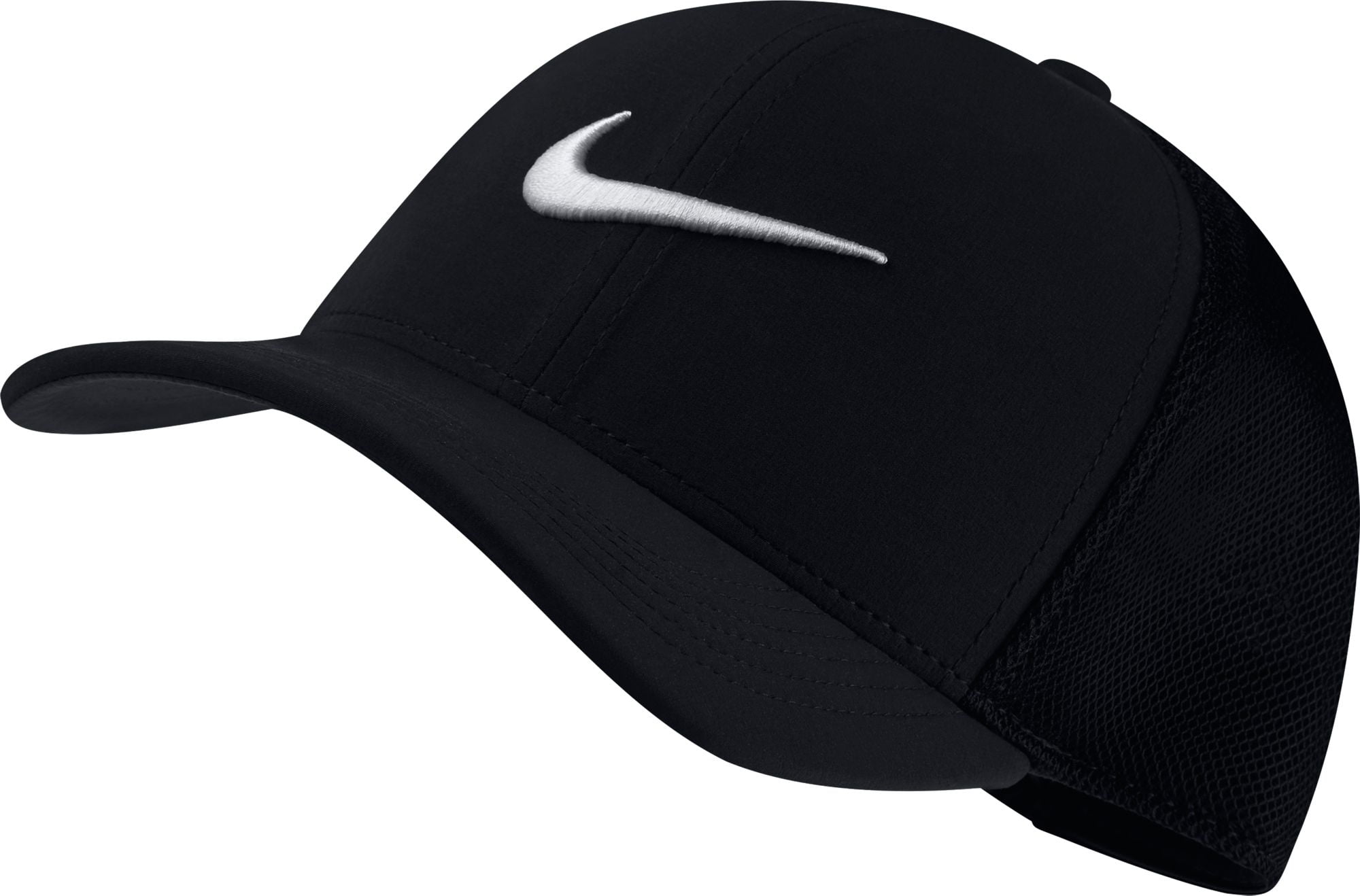 Nike Men's Classic99 Mesh Golf Hat 