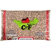 C&F Foods Inc.: Pinto Beans, 4 lb