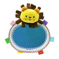 thumbnail image 2 of Car Back Seat Mirror Cute Rear Facing Mirrors for Kids Baby, 2 of 7
