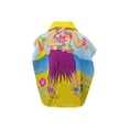 thumbnail image 1 of TOALLA TIPO PONCHO PARA BEBA DIBUJO DE HAWAIANA SUGAR GIRLS 133366, 1 of 7