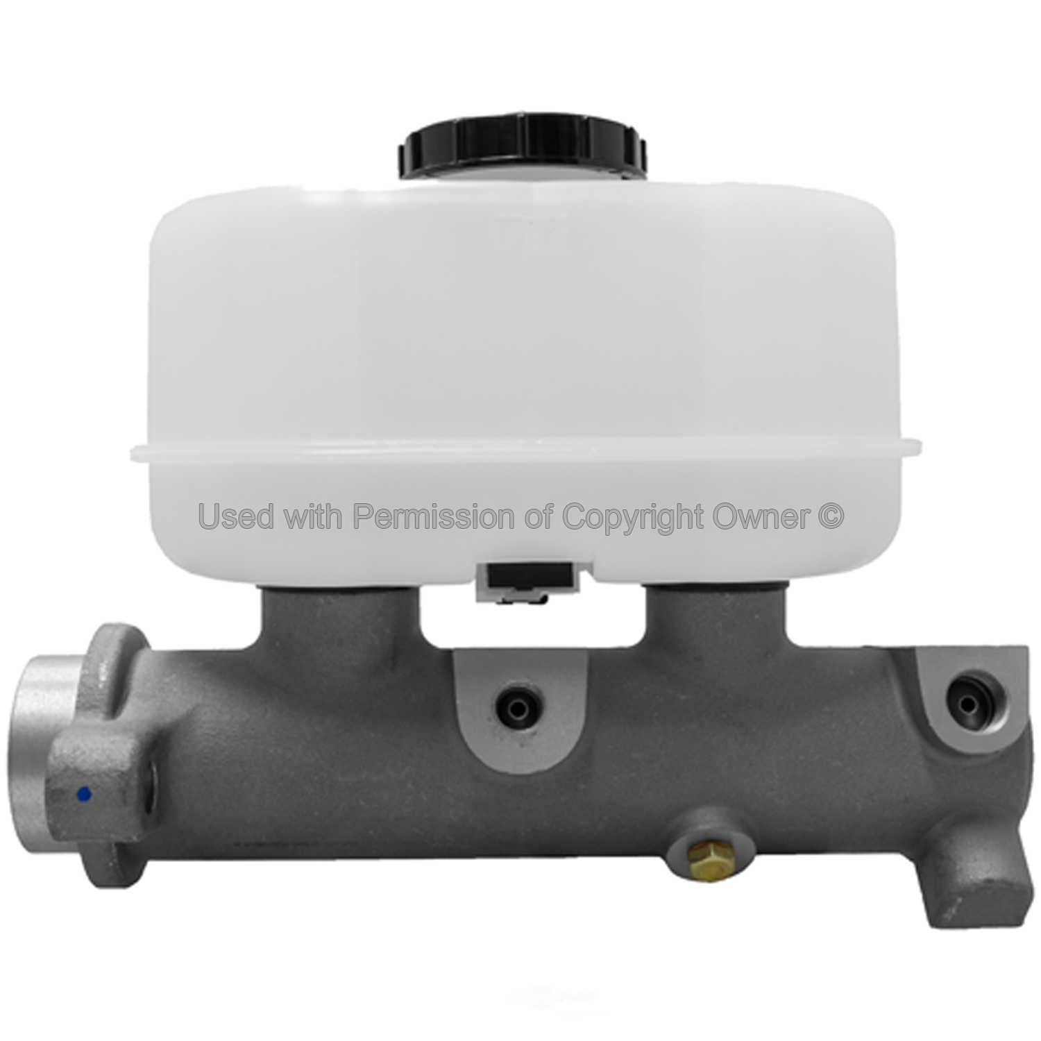 FVP Professional NM4046 New Brake Master Cylinder