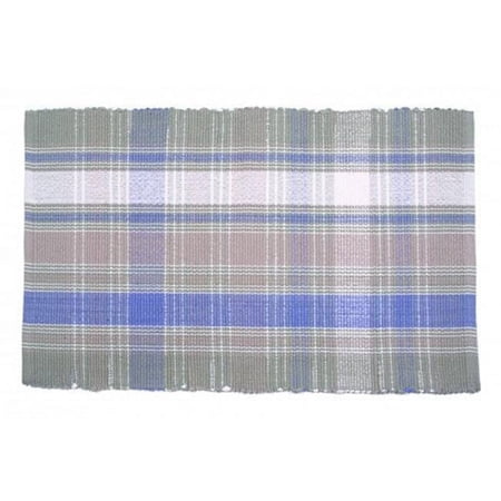 Mr. MJs Trading AG-65265-48x72 48 x 72 in. Floor Mat, Montari