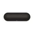 thumbnail image 2 of Restored Beats Pill - Wireless Bluetooth Speaker and Portable Charger via USB-C - Matte Black - Excellent Condition (Certified Refurbished), 2 of 4