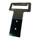 thumbnail image 1 of Herramienta multifuncional para quitar molduras de ventanas, diseño ergonómico, para quitar metal. Negro, 1 of 8