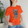 thumbnail image 6 of Beach Please T-Shirt Unisex Jersey Short Sleeve Tee, 6 of 9