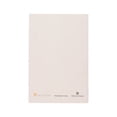 thumbnail image 4 of De Kulture Works Aboriginal Couple Artwork Notebook Diary 140 Pages, 125 GSM, 4 of 5
