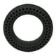 thumbnail image 2 of Neumático para scooter eléctrico 70/65‑6,5 Caucho 16,5 cm ID 25 cm OD 10x2,75 Reemplazo de neumático para Xiaomi YUNYI BRAND Deportes, 2 of 8