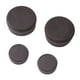 thumbnail image 1 of Tapones de Rosca de Motorcross Negro con Goma para 2006-15, 1 of 6