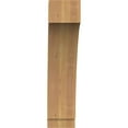 thumbnail image 2 of 6"W x 20"D x 26"H Imperial Rough Sawn Knee Brace, Western Red Cedar, 2 of 4