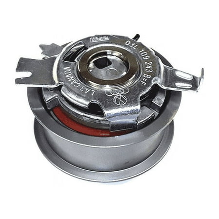 Genuine OE Volkswagen Tensioner - 03L-109-243-F