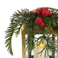 thumbnail image 4 of Holiday Time GT Lanterne Dorée à LED, 4 of 6