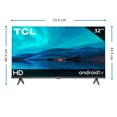 thumbnail image 2 of TV TCL 32 Pulgadas HD Smart TV LED 32A341, 2 of 4