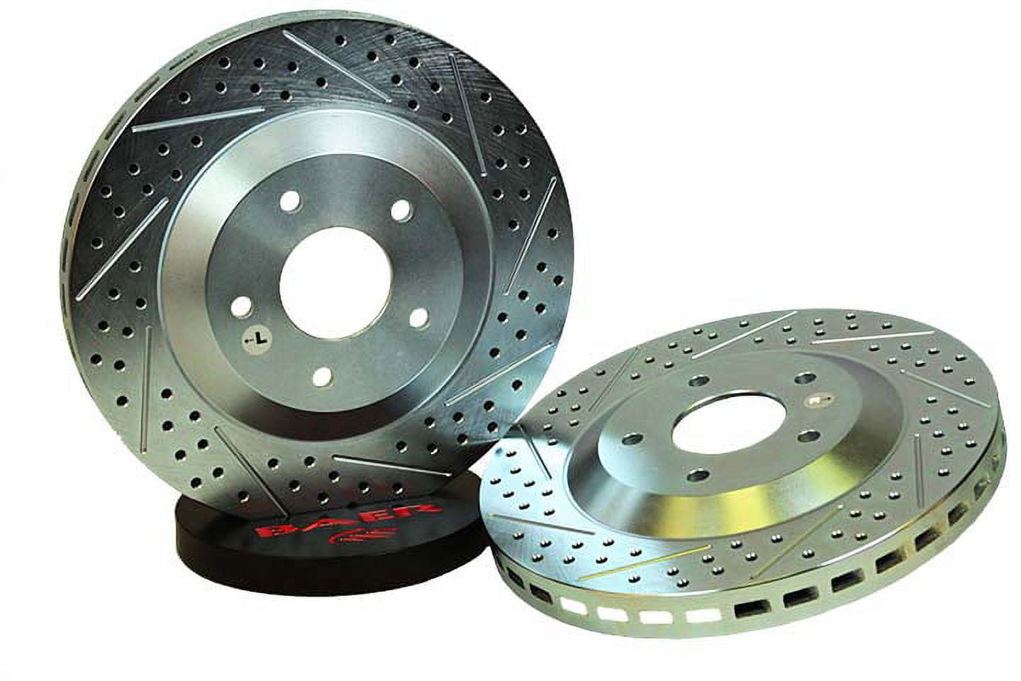BAER SPORT ROTORS