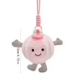 thumbnail image 2 of Jellycat Amuseables Keychain,Jellycat Stuffed Animal Toy Keychain, Jellycat Tennis Plush Keychain Jellycat Stuffed Animal Soft Cuddly Stuffed Plush Bear Stuffed Animal Plush Keychain Idea for Kids, 2 of 2