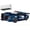 SKU03002 road block police c, variant on Building MOC Building Blocks Supercar Racing Models