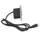 thumbnail image 4 of Controlador De Sofá, Controlador Reclinable De Doble Motor Save Effort Con Puerto De Carga USB Para Oficina Para Dormitorio ANGGREK Otros, 4 of 8