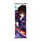 thumbnail image 1 of Pintura mural sobre lienzo Demon Slayers Kokushibos Anime, 1 of 1