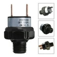 thumbnail image 3 of 1pc Air Compressor pressure switch Tank Mount 1/8inch NPT 12V 24V Train 70-100PSI, 3 of 4