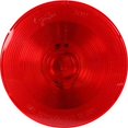 thumbnail image 1 of GROTE PERLUX 52772 Feu Arrière Assemblage Lentille Rouge, 1 of 1