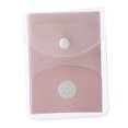 thumbnail image 4 of BEADCEST 80Pcs Pink Facial Oil Absorbing Sheets for Oily Skin Rapid Without Makeup Smudge, 4 of 8