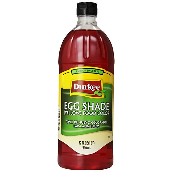 Durkee Food Color, Egg Shade, 32-Ounce