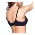 thumbnail image 3 of Brasier Ilusión Microfibra Negro Talla 36B, 3 of 4