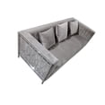 thumbnail image 2 of Canadian Valentine Sofa Grey, 2 of 2