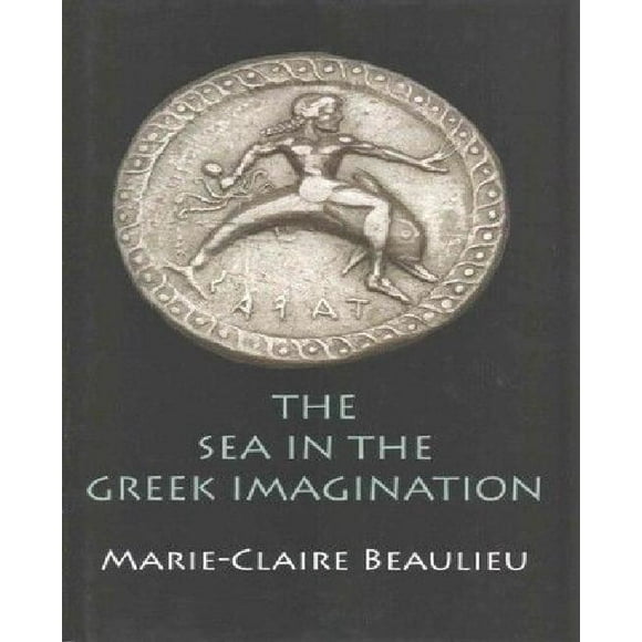 The Sea in the Greek Imagination