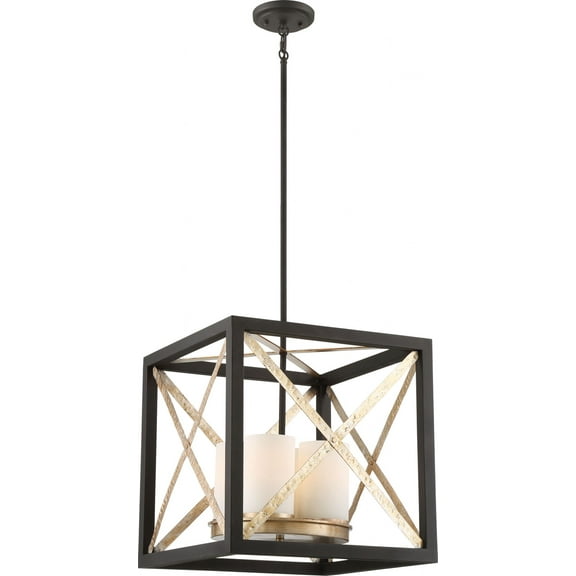 Boxer 60 6134 Pendant Light