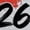HTR Grey, variant on Switzerland Flag T-Shirt Adult Unisex Cotton Soccer Fan Shirt WC 2026 - Red - S
