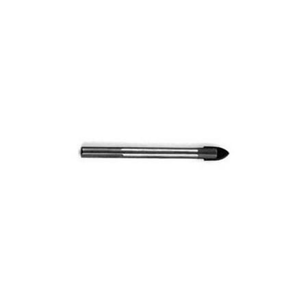 

New Vulcan 263441OR Shear Point Glass And Tile Bit 5/16 Each